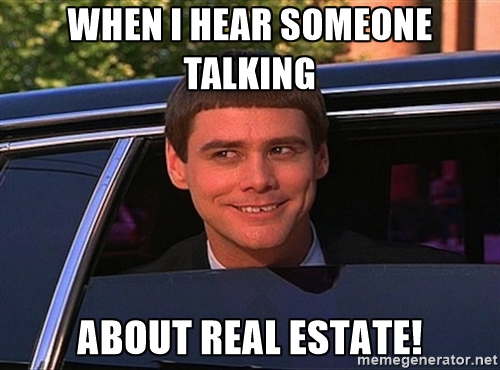 Facts in Real Estate Home Selling