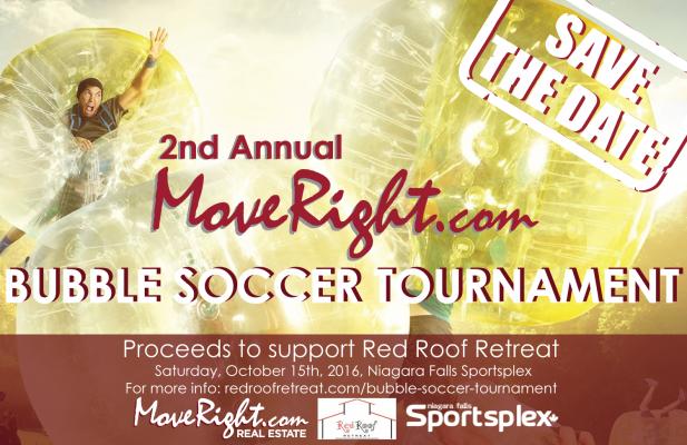 Save the Date